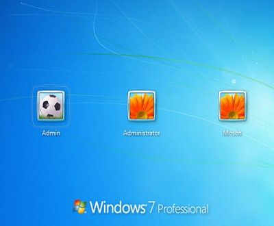 как в windows 7