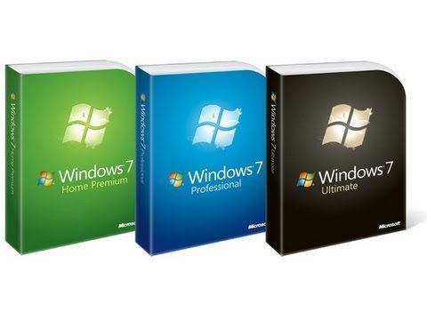 слетела активация windows 7 как восстановить