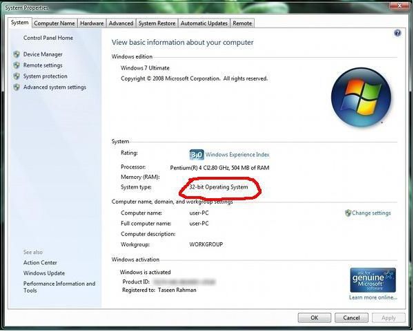 ошибка 0xc000007b windows 7 x64 как исправить