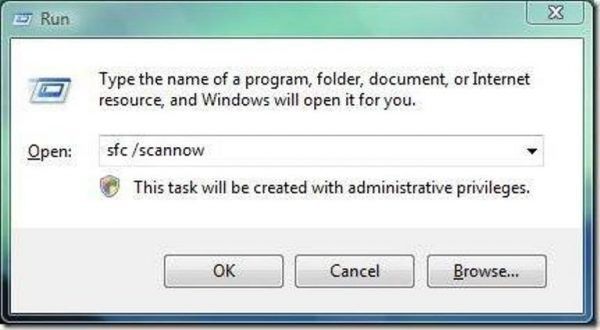 ошибка 0xc000007b windows 7 x64 как исправить