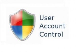 как отключить uac в windows 7