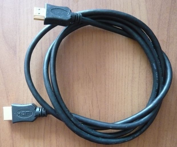 как подключить ноутбук к телевизору через hdmi на windows 7