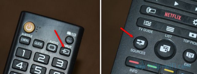 как подключить ноутбук к телевизору через hdmi на windows 7