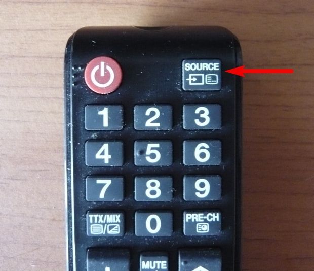 как подключить ноутбук к телевизору через hdmi на windows 7