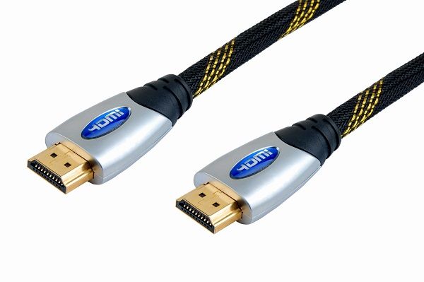 как подключить ноутбук к телевизору через hdmi на windows 7