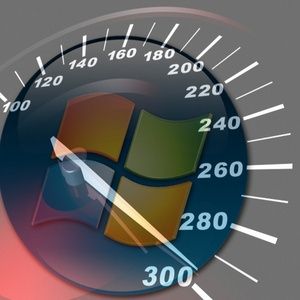 как повысить скорость интернета на виндовс 7