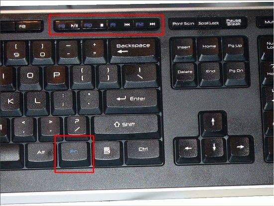 как установить windows 7 на ноутбук