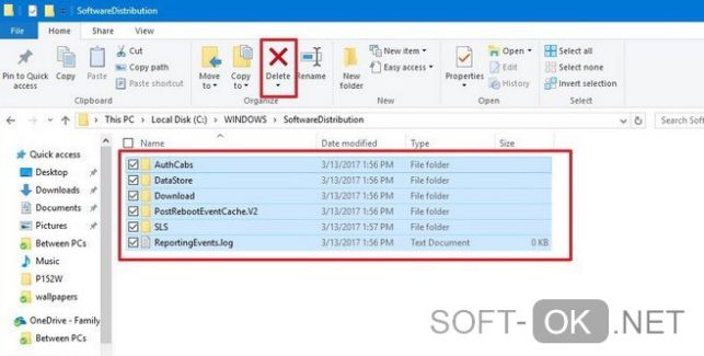 как включить обновления на windows 7