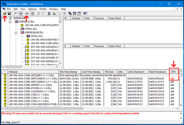 ошибка 0xc000007b windows 7 x64 как исправить