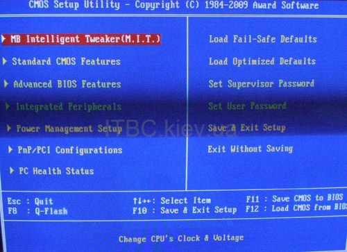 как установить windows 7 на ноутбук