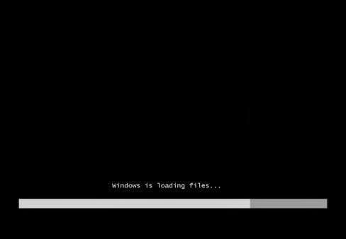 как правильно установить windows 7