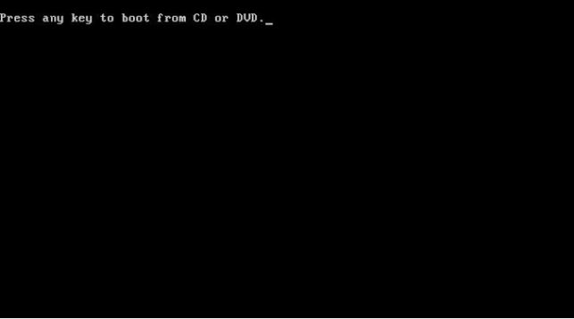 как правильно установить windows 7