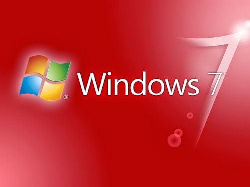 как правильно установить windows 7