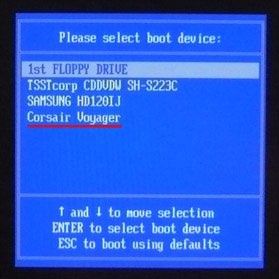 как сделать мультизагрузочную флешку с windows 7