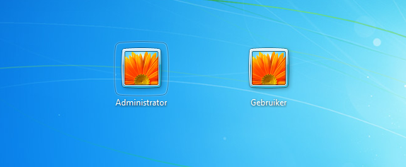 как зайти от имени администратора windows 7