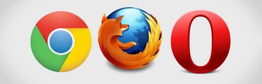 как установить браузер на новый компьютер
