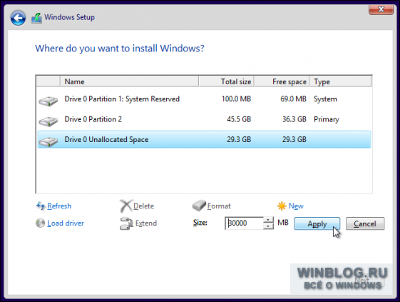 как установить windows 10 и windows 7 на один компьютер