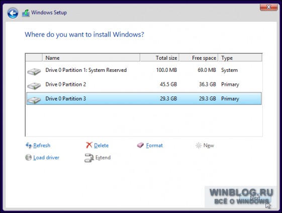 как установить windows 10 и windows 7 на один компьютер