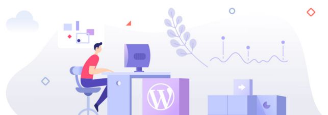как wordpress установить на компьютер