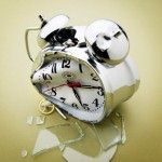 как на компьютере установить будильник