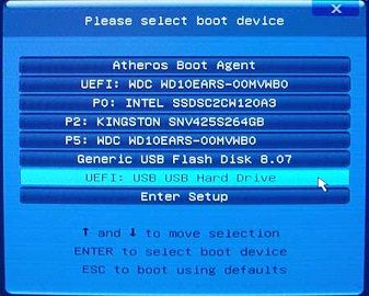 как установить windows 10 и windows 7 на один компьютер