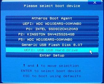 как установить вторую ос на компьютер с windows 10