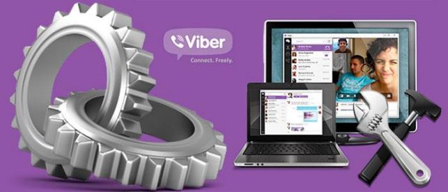 как установить viber на компьютер без установки на телефон