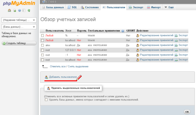 как wordpress установить на компьютер