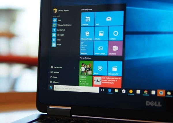 как переустановить windows 10