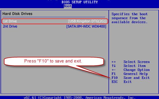 как переустановить windows 10