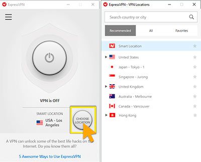 как установить впн на компьютер