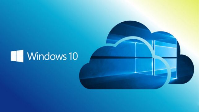 как установить windows 10