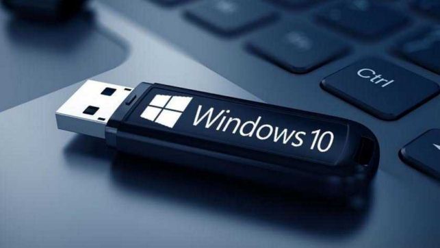 как установить windows 10