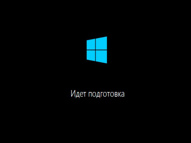 как установить windows 10