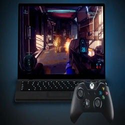 как включить игровой режим в windows 10