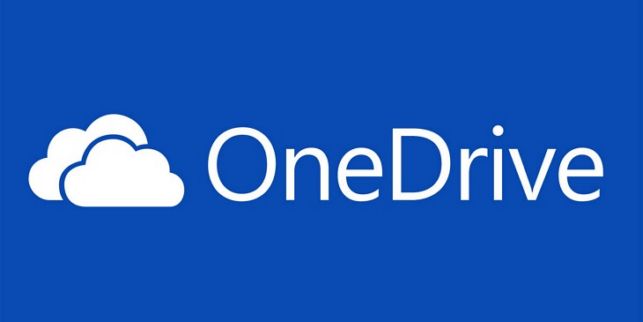 как удалить onedrive windows 10 полностью