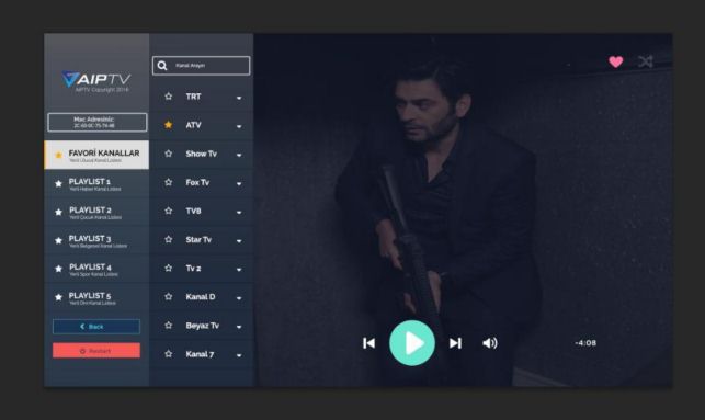 как установить iptv на компьютер бесплатно