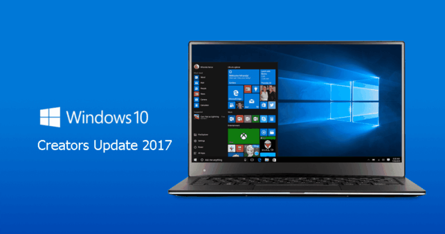 windows 10 как обновить