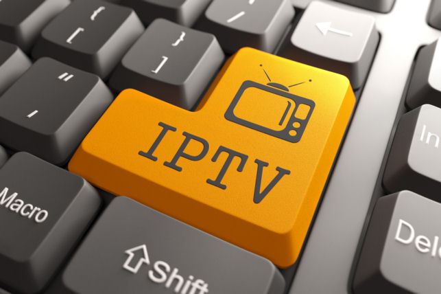как установить iptv на компьютер бесплатно