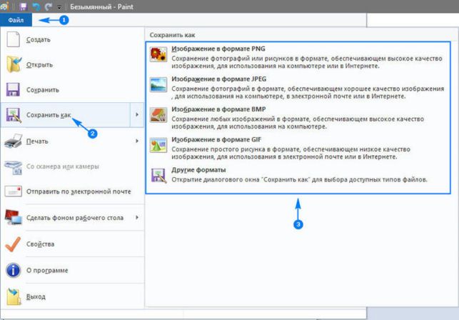 как сделать скриншот экрана на компьютере на windows 10