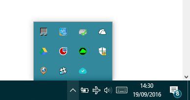 как ускорить работу ноутбука windows 10
