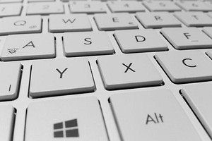 как в windows 10 открыть панель управления