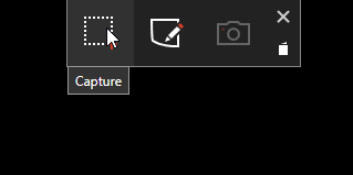 как сделать скриншот экрана на компьютере на windows 10